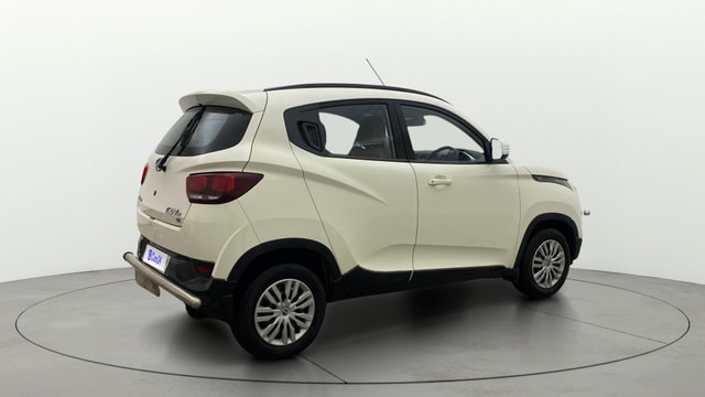 View Mahindra KUV100 Image 43 Used Mahindra KUV100 Image 43