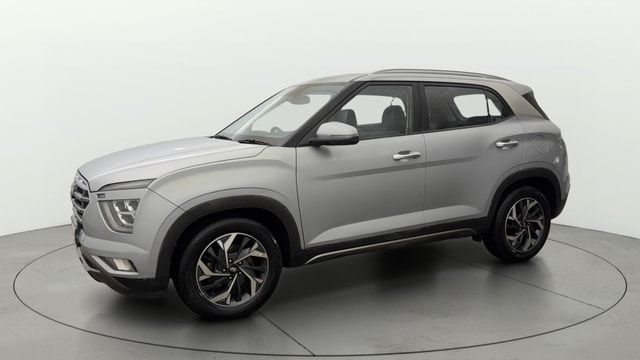 View Hyundai Creta Image 37 Used Hyundai Creta Image 37