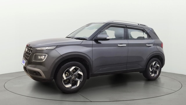 View Hyundai Venue Image 22 Used Hyundai Venue Image 22