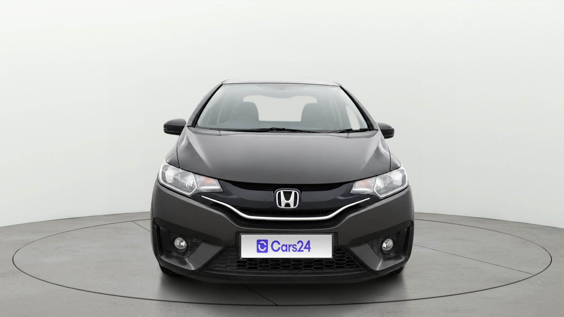 Used 2015 Honda Jazz Used 2015 Honda Jazz