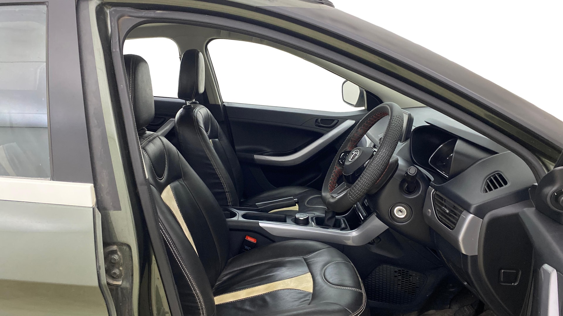 Used 2022 Tata Nexon Used 2022 Tata Nexon
