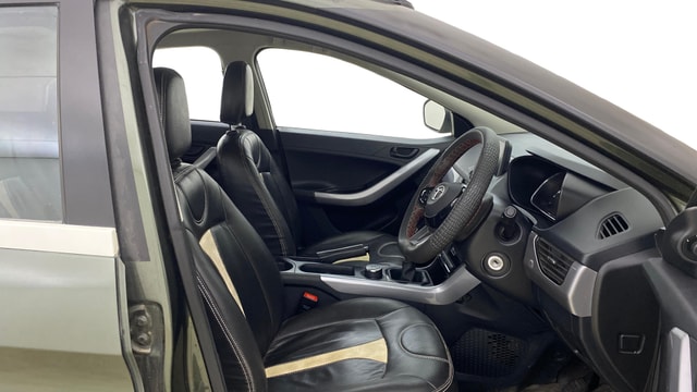View Tata Nexon Image 26 Used Tata Nexon Image 26
