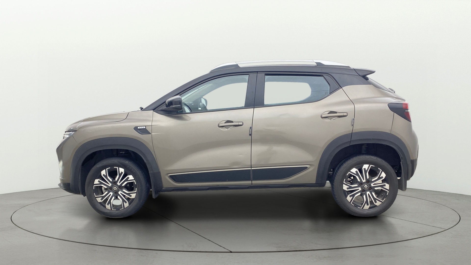 Used 2021 Renault Kiger Used 2021 Renault Kiger