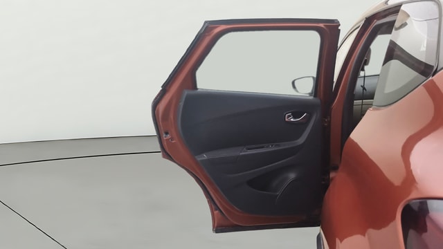View Renault Captur Image 22 Used Renault Captur Image 22