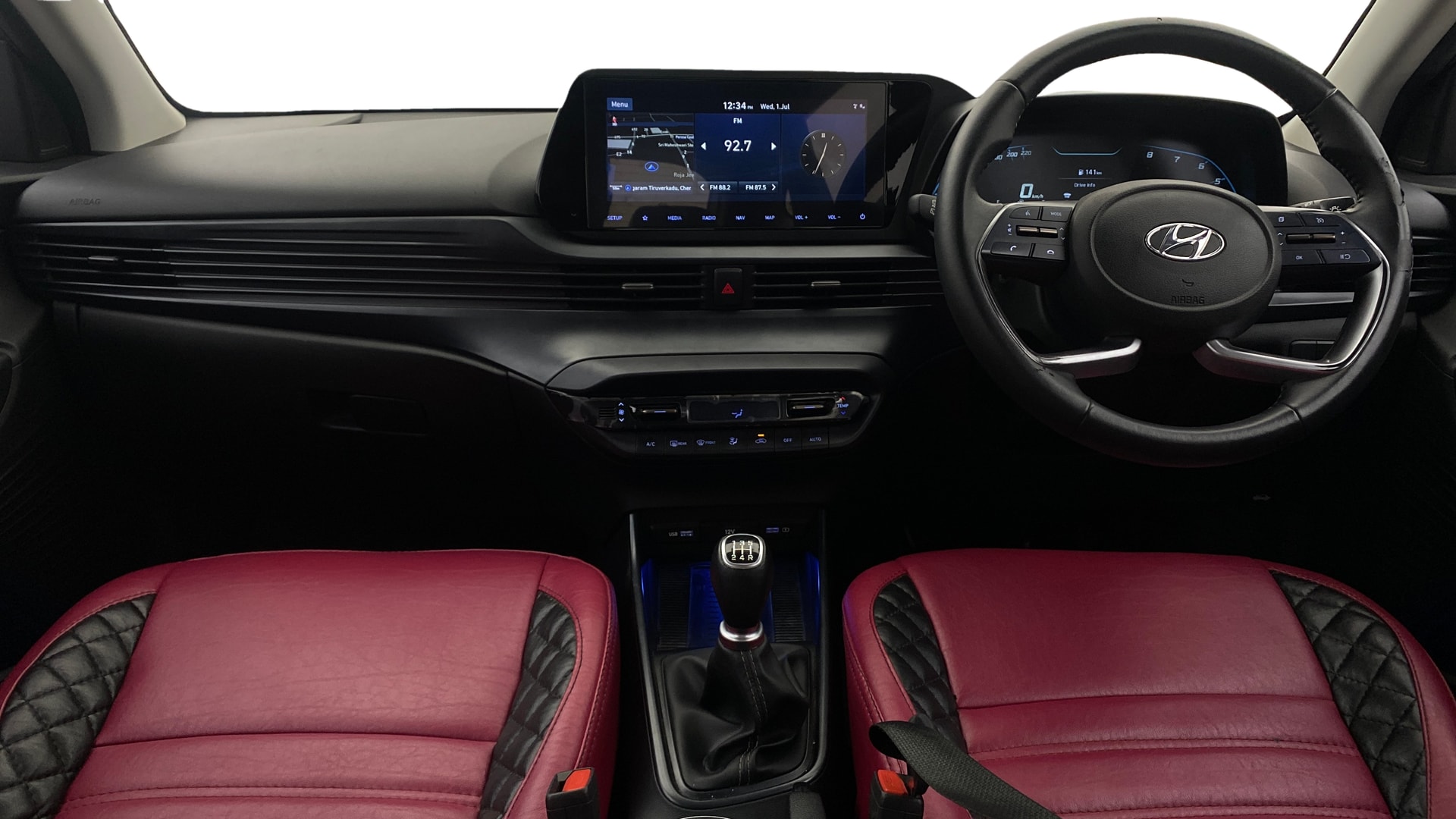 Used 2023 Hyundai Elite i20 Used 2023 Hyundai Elite i20