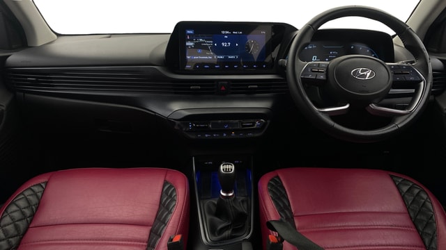 View Hyundai Elite i20 Image 31 Used Hyundai Elite i20 Image 31