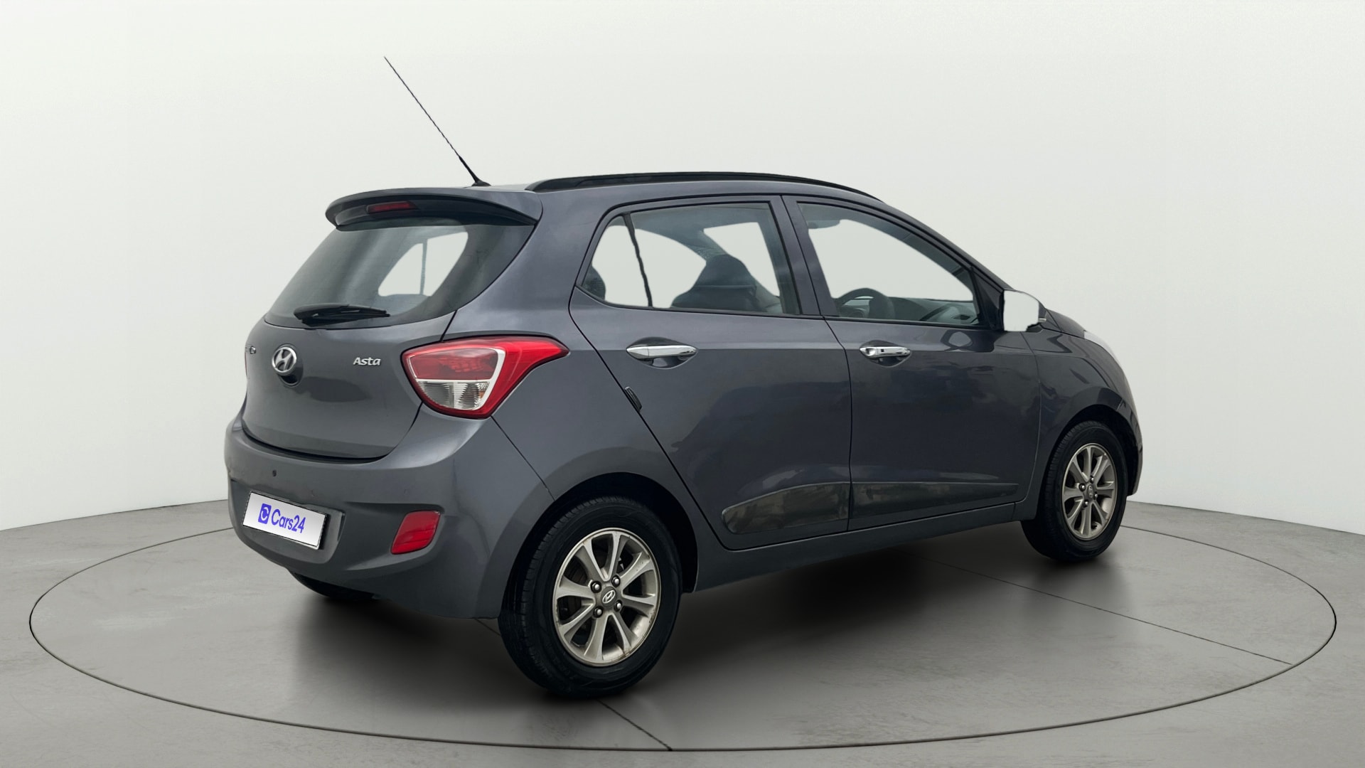 Used 2016 Hyundai Grand i10 Used 2016 Hyundai Grand i10
