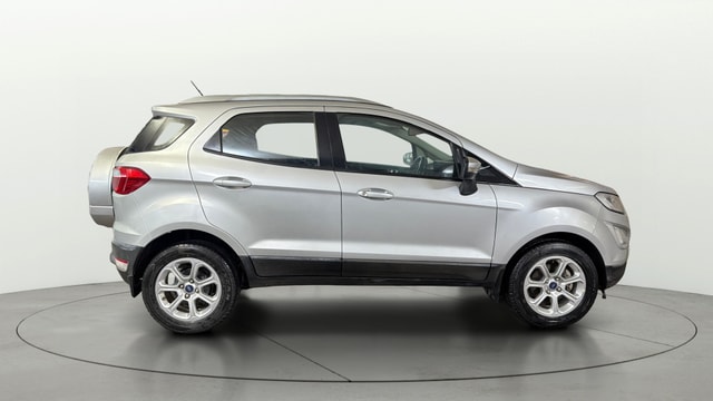 View Ford EcoSport Image 9 Used Ford EcoSport Image 9