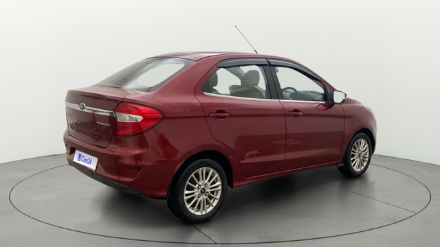 View Ford Figo Aspire Image 43 Used Ford Figo Aspire Image 43