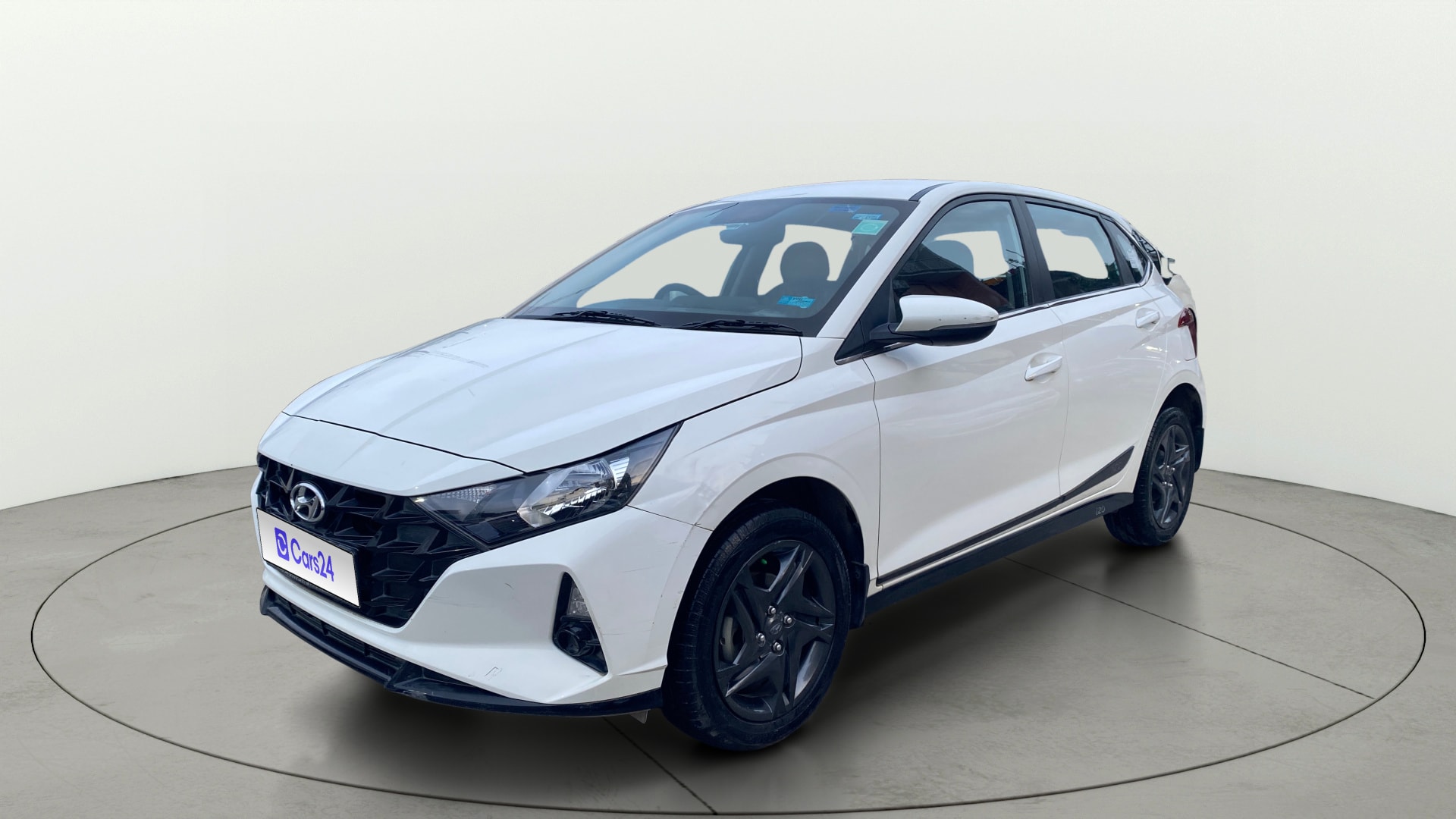 Used 2022 Hyundai Elite i20 Used 2022 Hyundai Elite i20