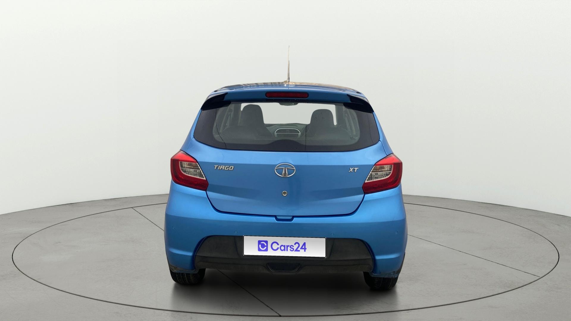 View 2016 Tata Tiago Revotorq XB Image 39 Used 2016 Tata Tiago Revotorq XB Image 39