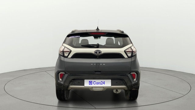 View Tata Nexon Image 42 Used Tata Nexon Image 42