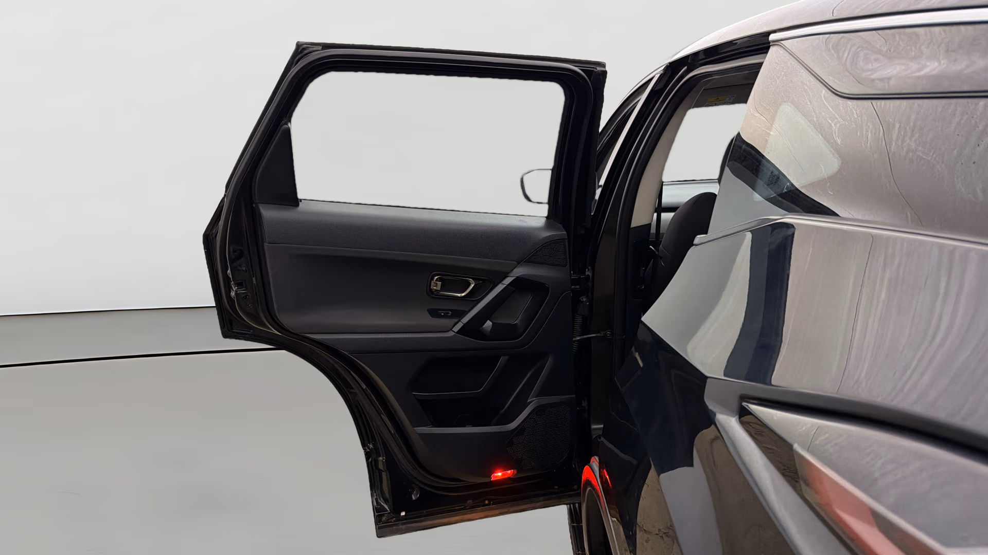 View 2022 Tata Harrier XE Image 23 Used 2022 Tata Harrier XE Image 23