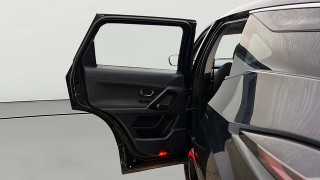 View Tata Harrier Image 23 Used Tata Harrier Image 23