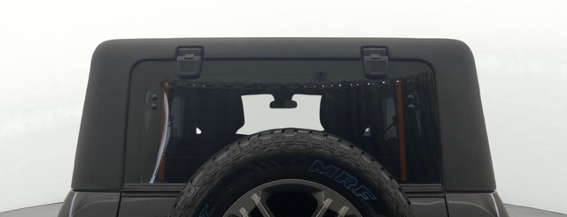 View Mahindra Thar Image 4 Used Mahindra Thar Image 4
