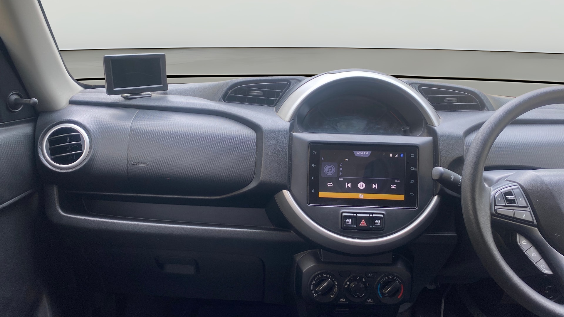 Used 2019 Maruti Suzuki 1000 Used 2019 Maruti Suzuki 1000