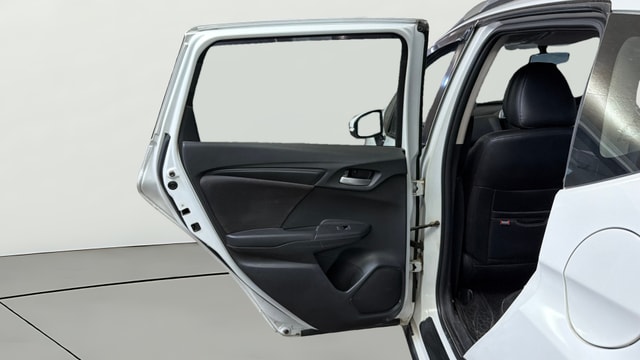 View Honda WR-V Image 22 Used Honda WR-V Image 22