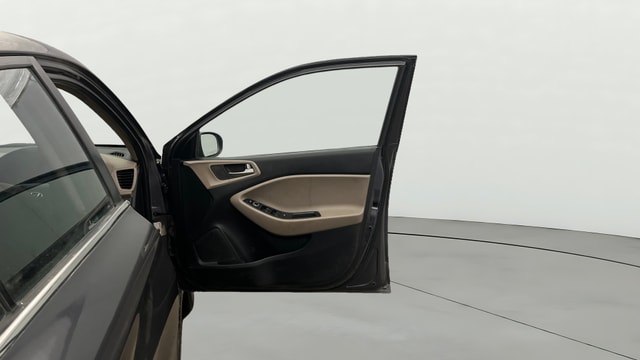 View Hyundai Elite i20 Image 45 Used Hyundai Elite i20 Image 45