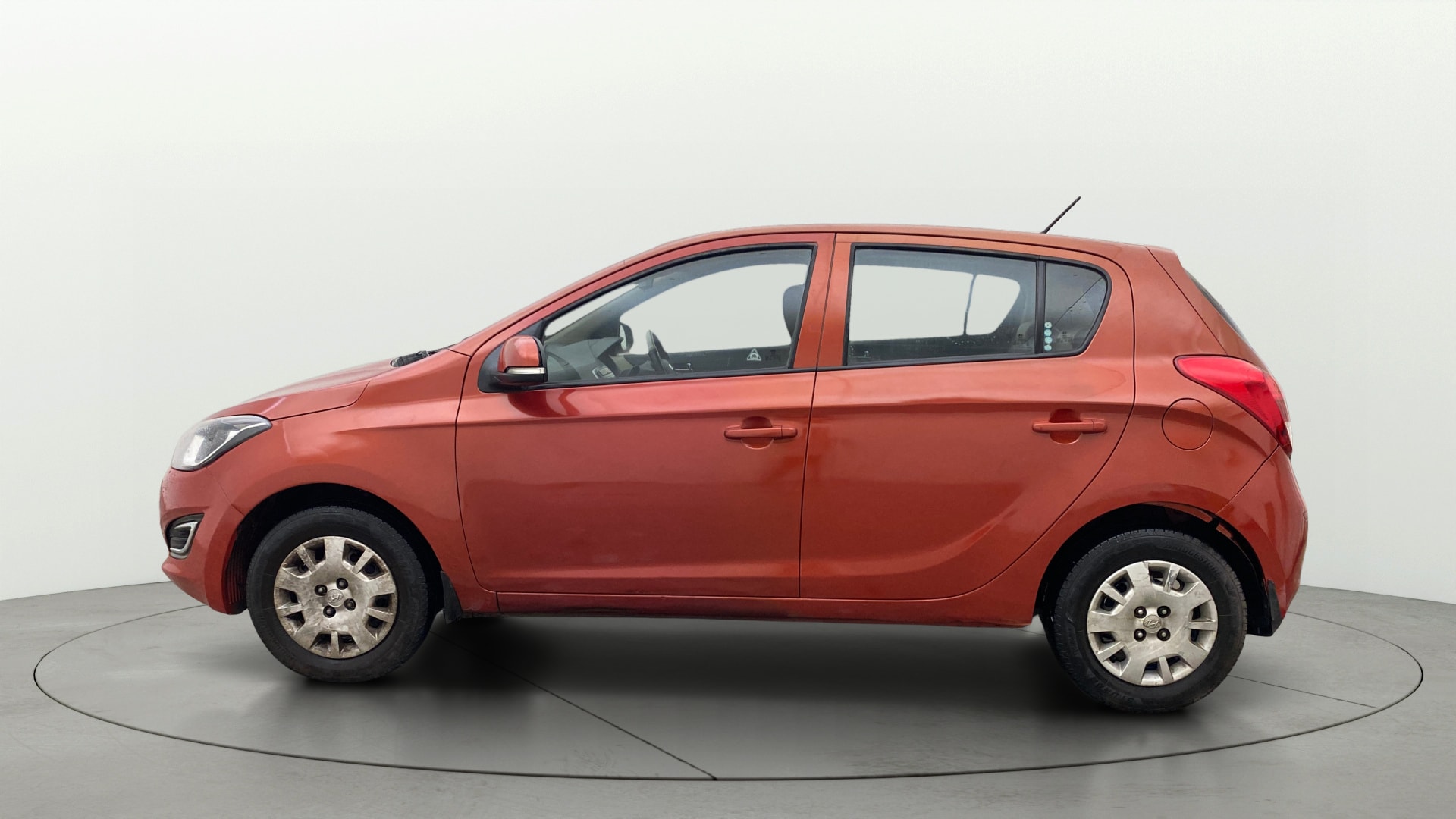 Used 2013 Hyundai i20 Used 2013 Hyundai i20