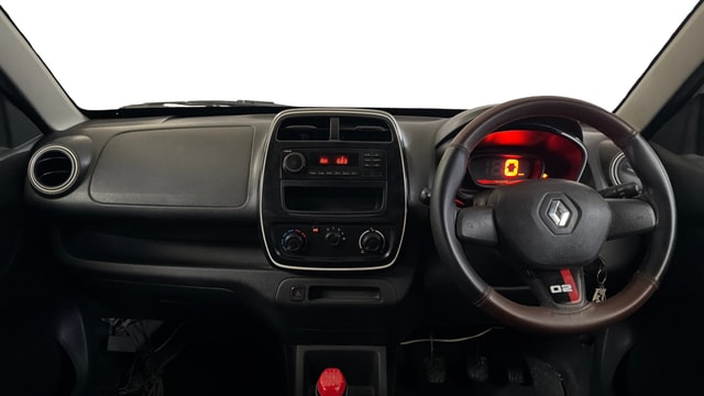 View Renault Kwid Image 28 Used Renault Kwid Image 28