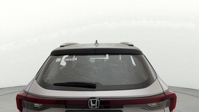 View Honda Elevate Image 5 Used Honda Elevate Image 5