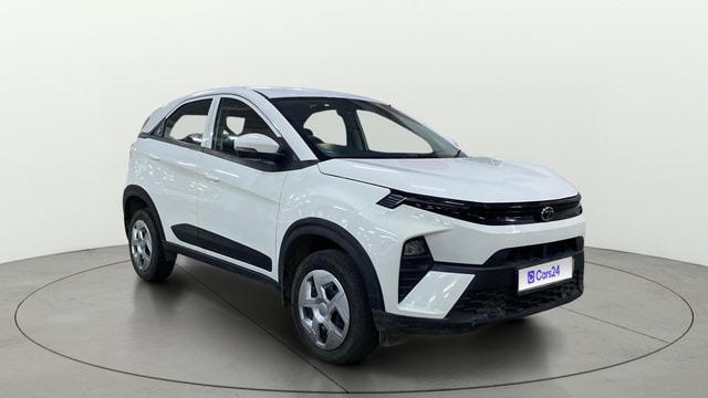 View Tata Nexon Image 21 Used Tata Nexon Image 21