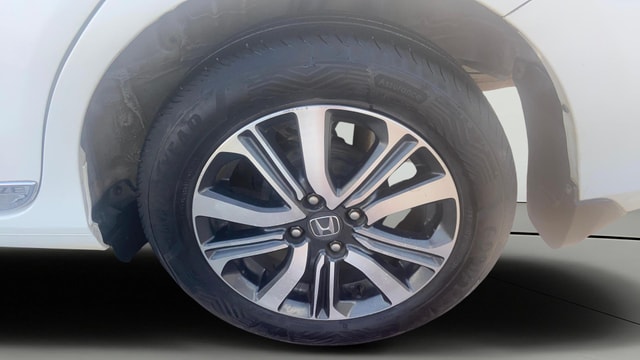 View Honda Amaze Image 11 Used Honda Amaze Image 11