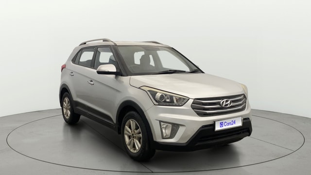 View Hyundai Creta Image 21 Used Hyundai Creta Image 21