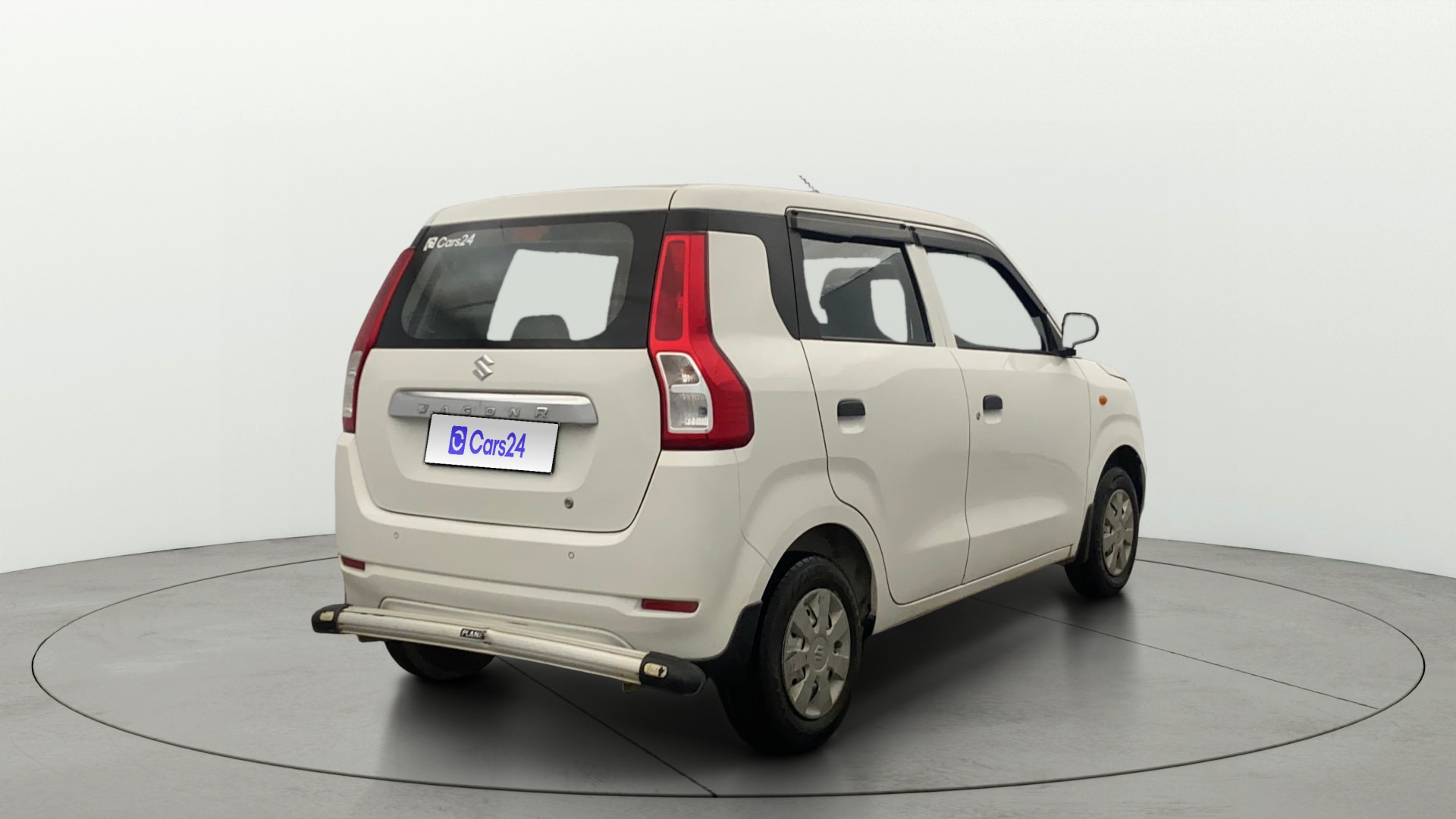 View 2019 Maruti Suzuki 1000 Base Variant Image 48 Used 2019 Maruti Suzuki 1000 Base Variant Image 48