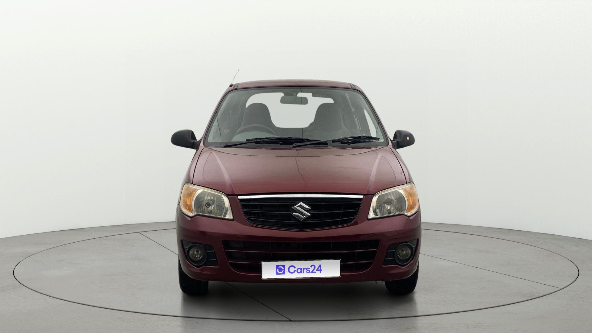 Used 2013 Maruti Suzuki Alto K10 Used 2013 Maruti Suzuki Alto K10
