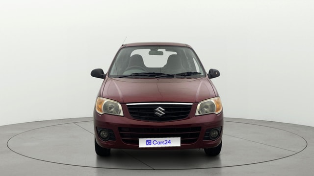 View Maruti Suzuki Alto K10 Image 1 Used Maruti Suzuki Alto K10 Image 1