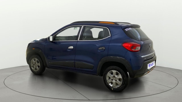 View Renault Kwid Image 2 Used Renault Kwid Image 2