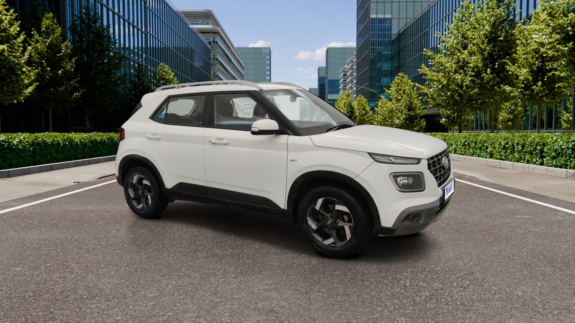 Used 2021 Hyundai Venue Used 2021 Hyundai Venue