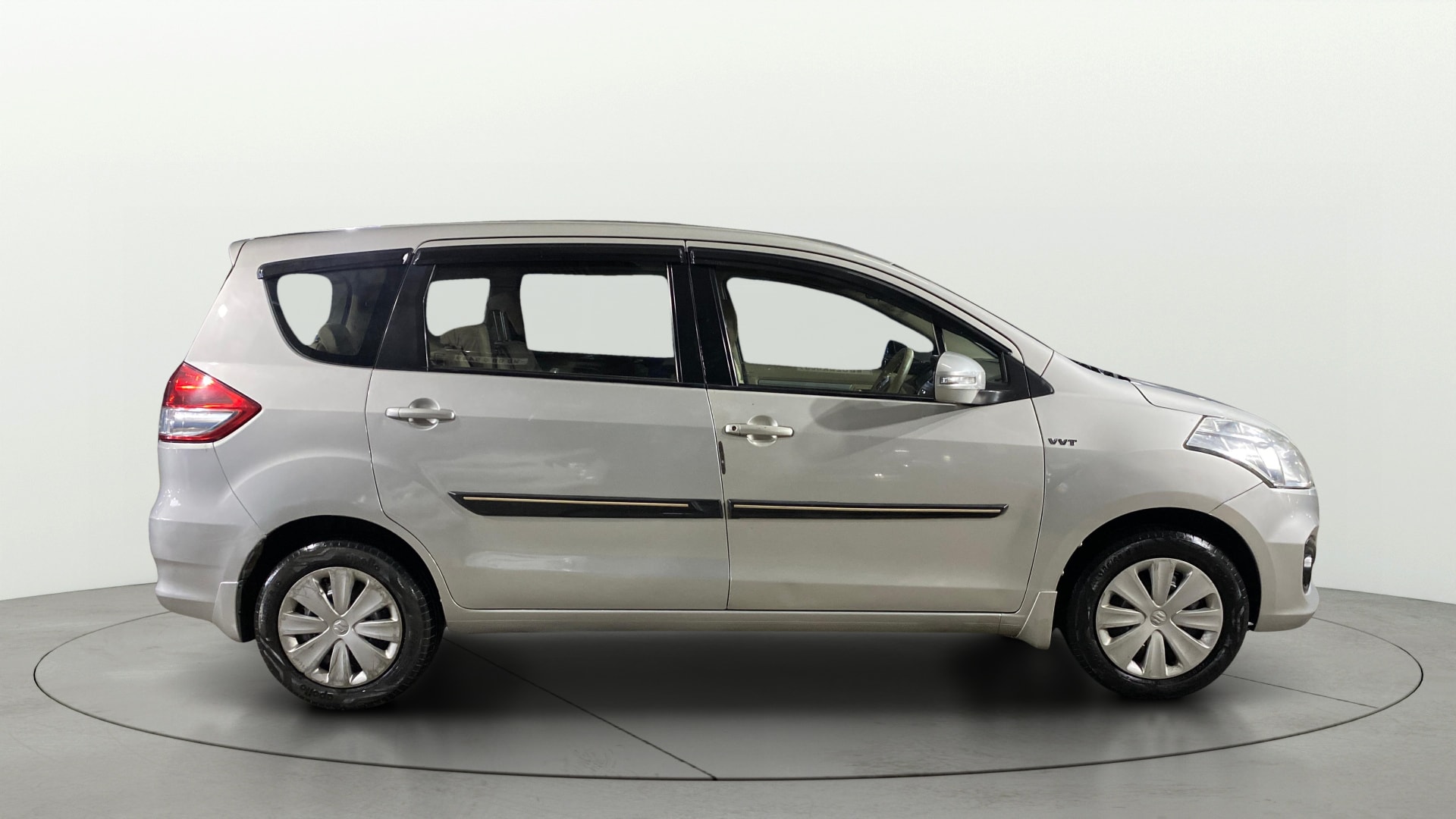 View 2016 Maruti Suzuki 1000 Base Variant Image 8 Used 2016 Maruti Suzuki 1000 Base Variant Image 8