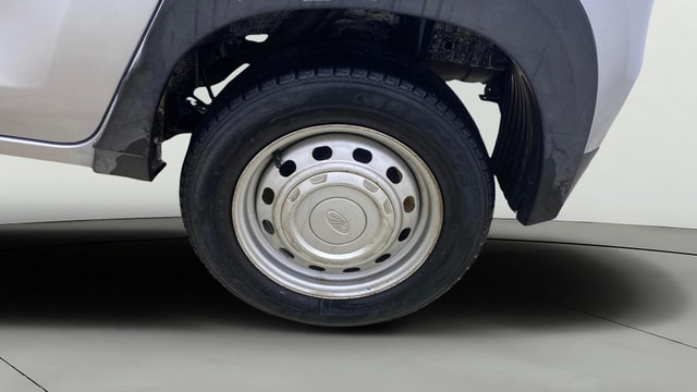 View Mahindra KUV100 Image 11 Used Mahindra KUV100 Image 11