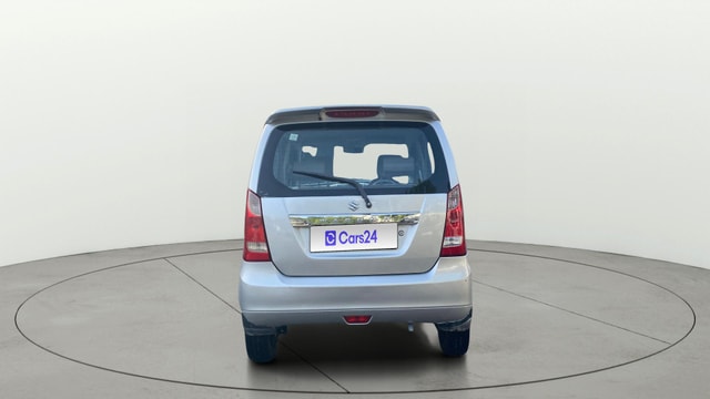 View Maruti Suzuki 1000 Image 38 Used Maruti Suzuki 1000 Image 38