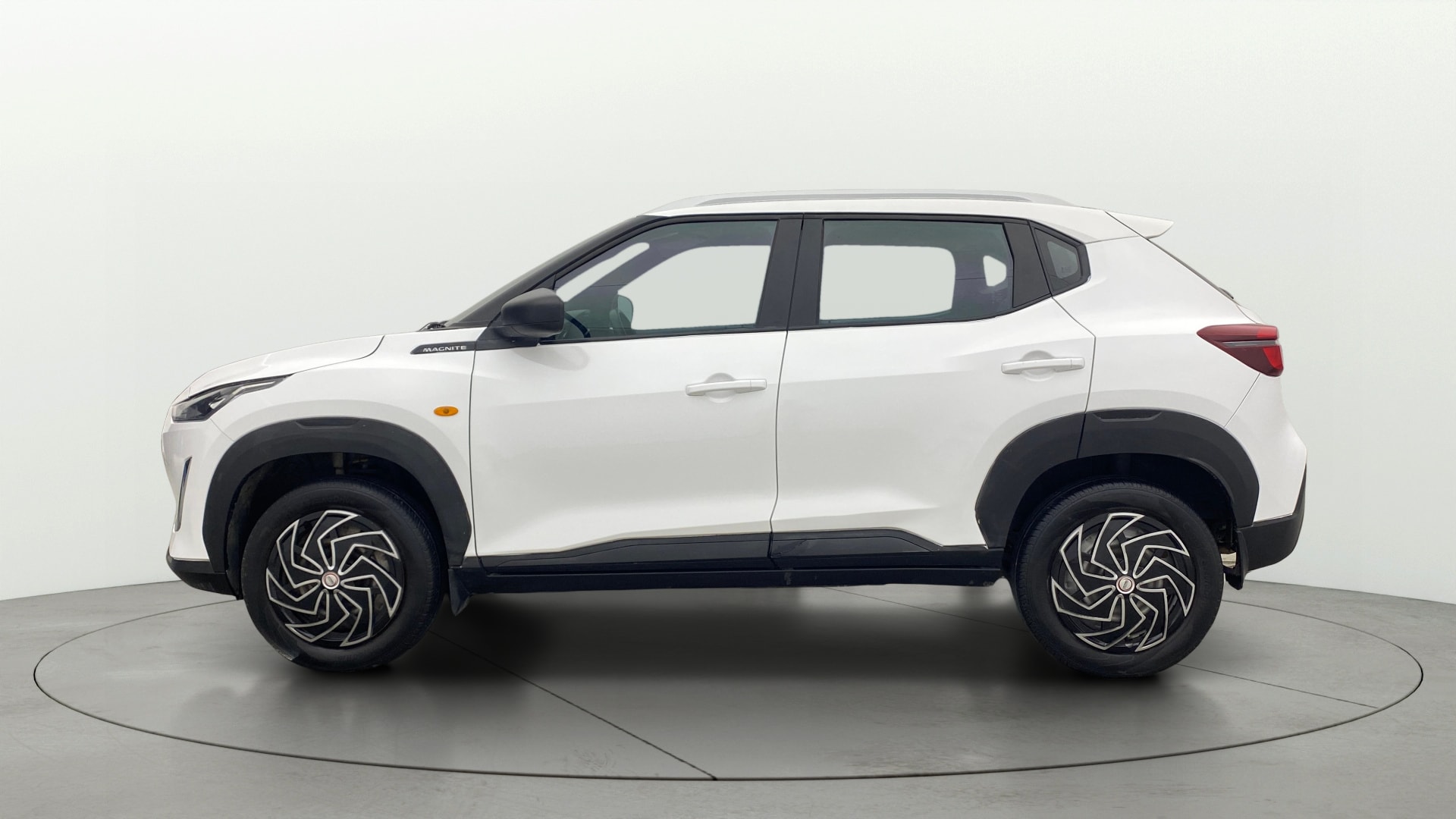 Used 2023 Nissan Magnite Used 2023 Nissan Magnite