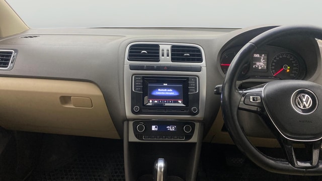 View Volkswagen Vento Image 17 Used Volkswagen Vento Image 17