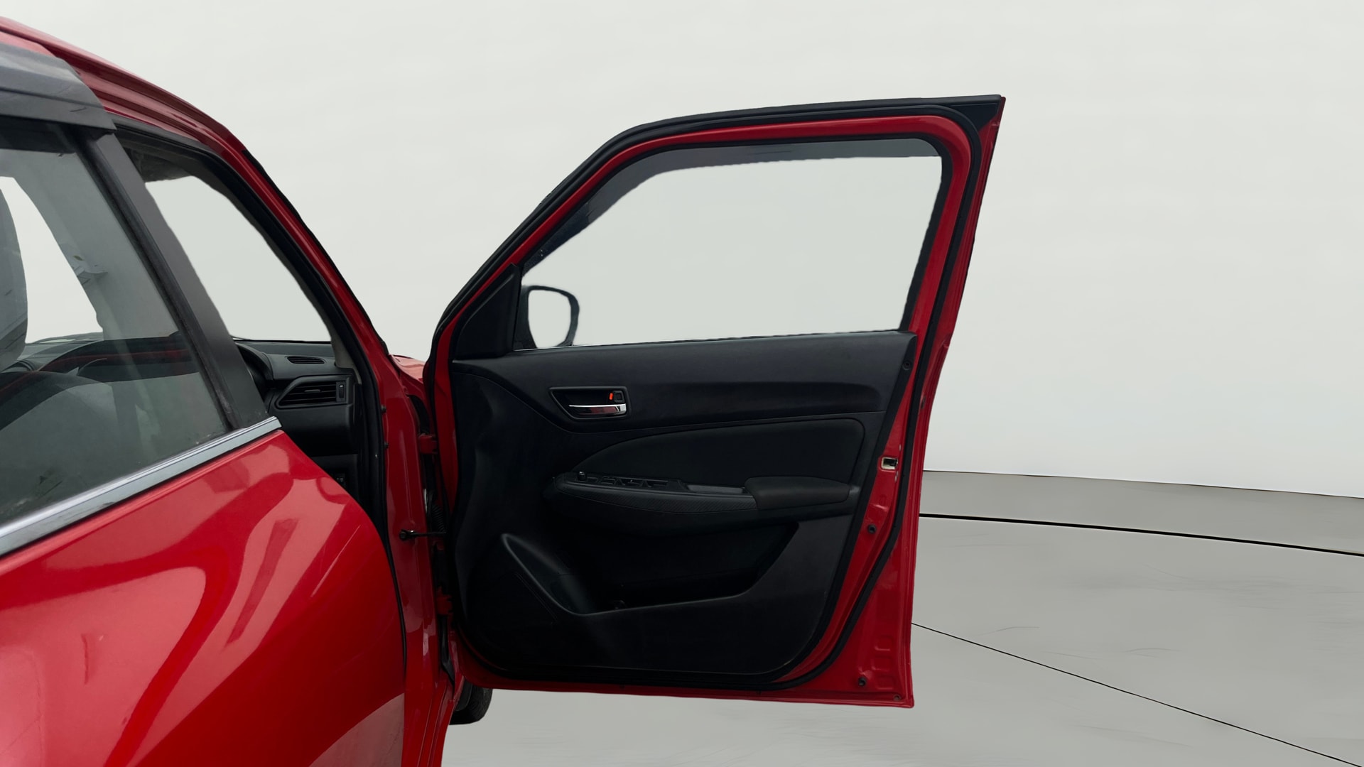 View 2018 Maruti Suzuki 1000 Base Variant Image 44 Used 2018 Maruti Suzuki 1000 Base Variant Image 44