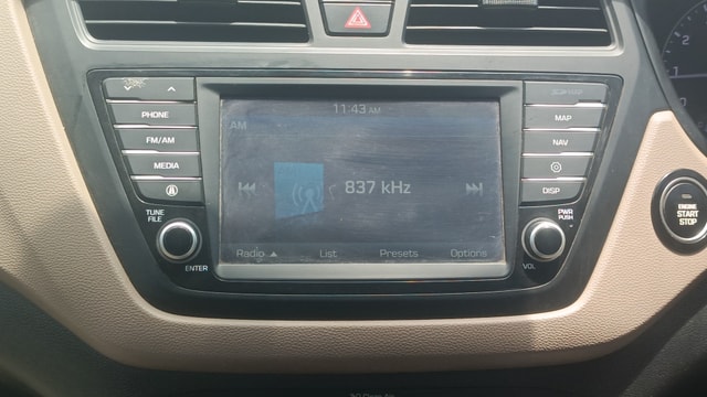 View Hyundai Elite i20 Image 18 Used Hyundai Elite i20 Image 18