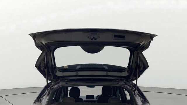 View Tata Nexon Image 31 Used Tata Nexon Image 31