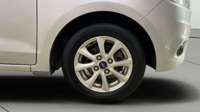 View Ford Figo Aspire Image 40 Used Ford Figo Aspire Image 40