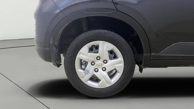 View Hyundai Venue Image 23 Used Hyundai Venue Image 23