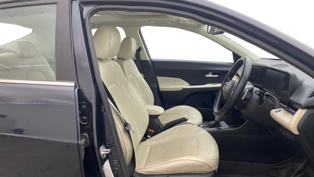View Hyundai Verna Image 28 Used Hyundai Verna Image 28