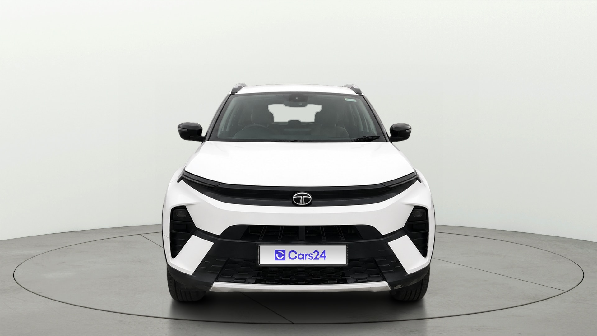 Used 2024 Tata Nexon Used 2024 Tata Nexon