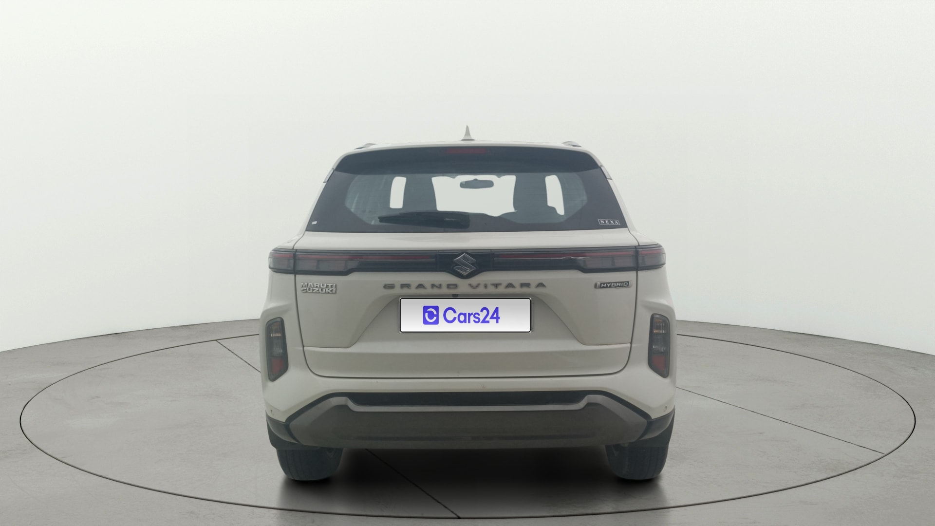 Used 2024 Maruti Suzuki 1000 Used 2024 Maruti Suzuki 1000