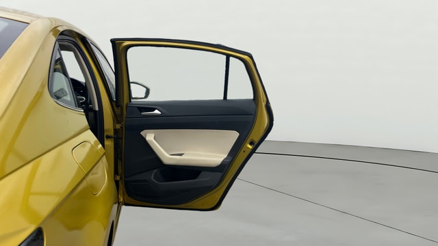 View Volkswagen Virtus Image 8 Used Volkswagen Virtus Image 8