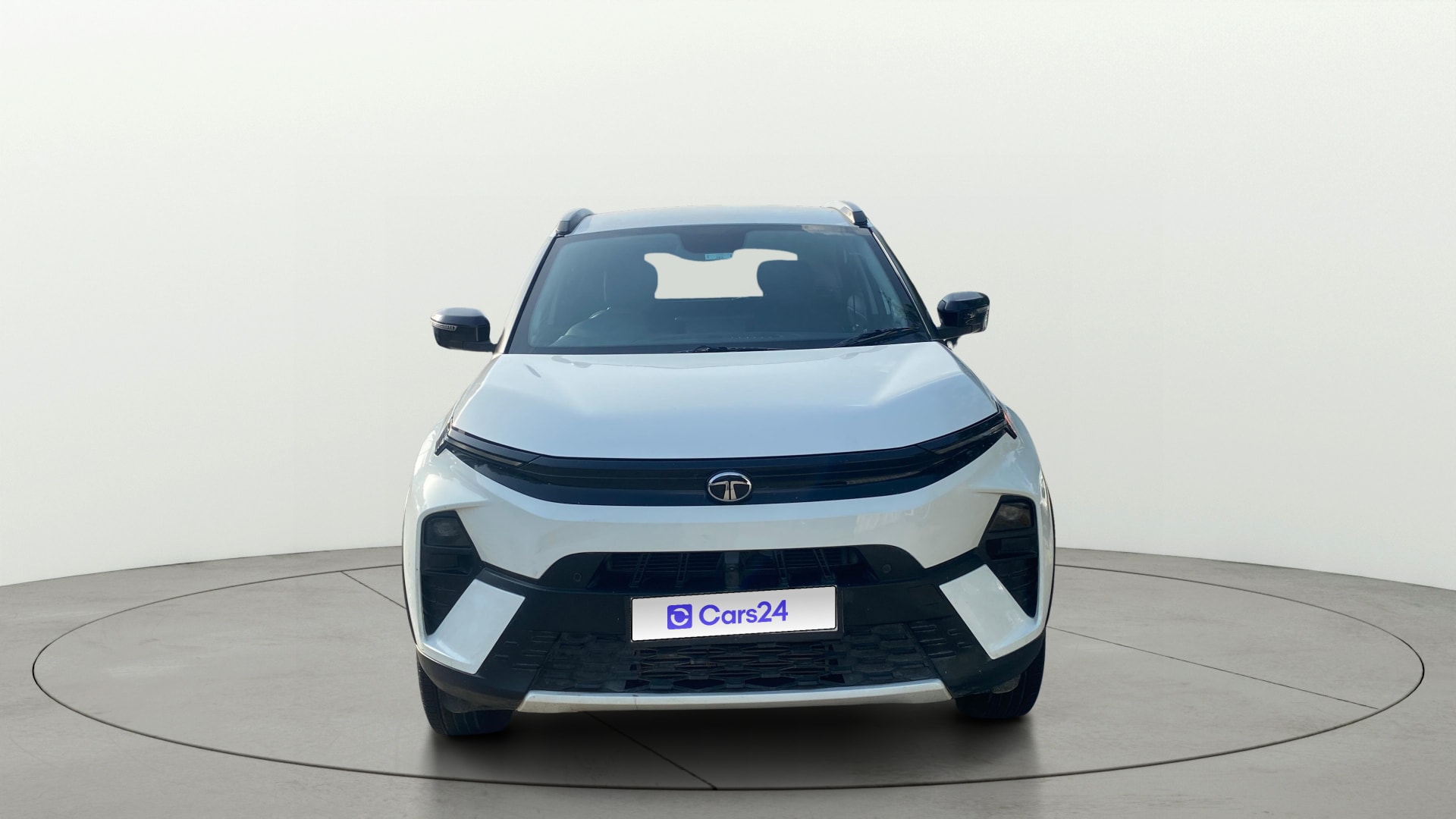 Used 2024 Tata Nexon Used 2024 Tata Nexon