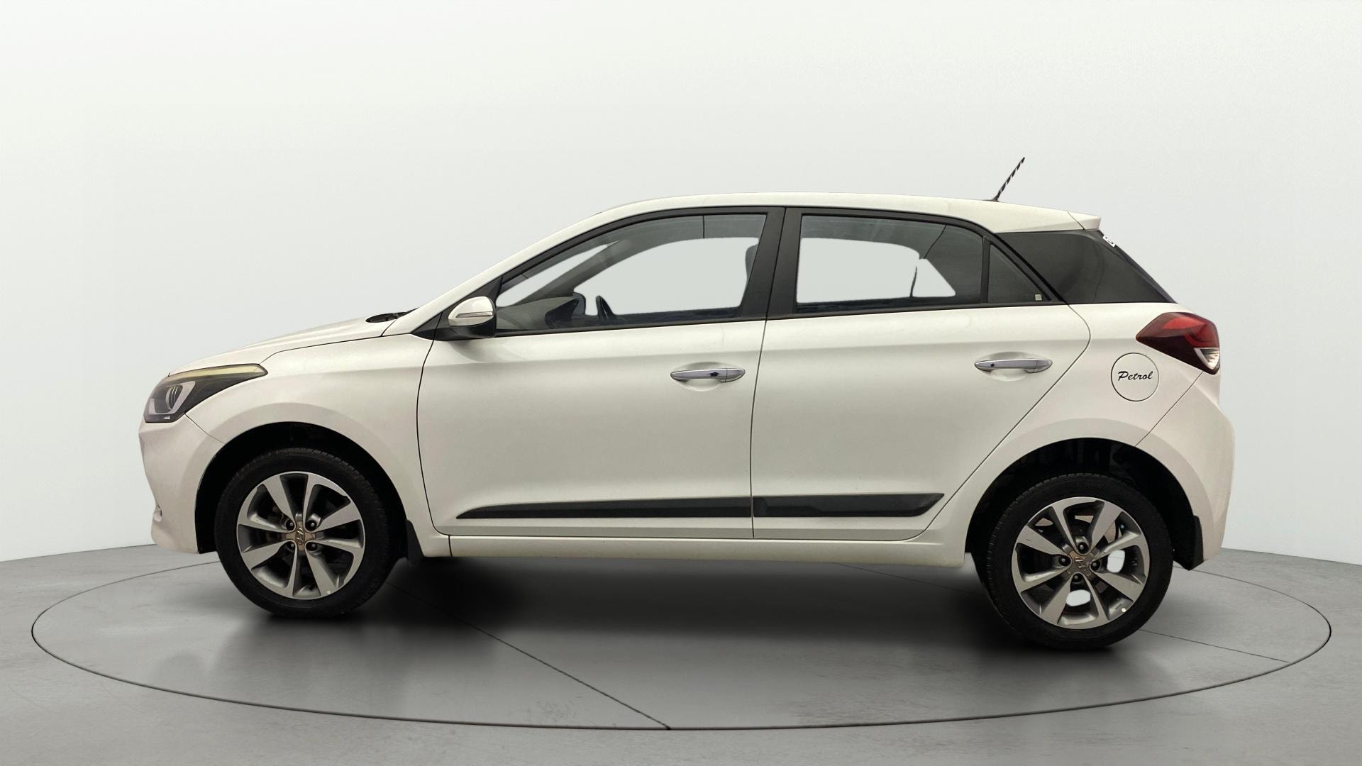 Used 2016 Hyundai Elite i20 Used 2016 Hyundai Elite i20