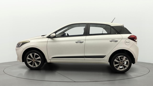 View Hyundai Elite i20 Image 5 Used Hyundai Elite i20 Image 5
